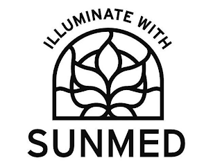 ILLUMINATE WITH SUNMED logo