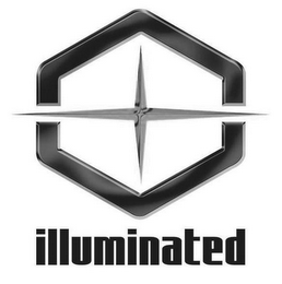 ILLUMINATED logo