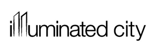 ILLUMINATED CITY logo