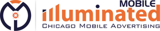 ILLUMINATED MOBILE logo