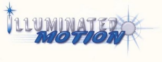 ILLUMINATED MOTION logo