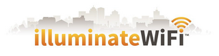 ILLUMINATEWIFI logo