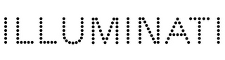 ILLUMINATI logo