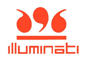 ILLUMINATI logo
