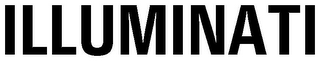 ILLUMINATI logo