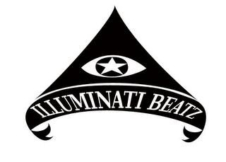 ILLUMINATI BEATZ logo