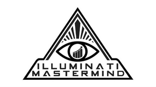 ILLUMINATI MASTERMIND logo
