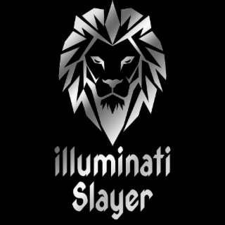 ILLUMINATI SLAYER logo
