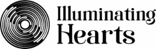 ILLUMINATING HEARTS logo