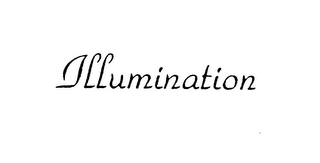 ILLUMINATION logo