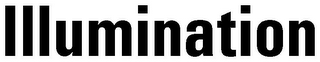ILLUMINATION logo