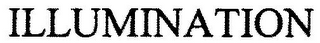 ILLUMINATION logo