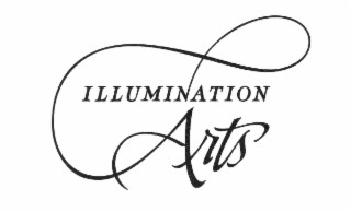 ILLUMINATION ARTS logo