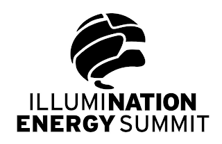ILLUMINATION ENERGY SUMMIT logo