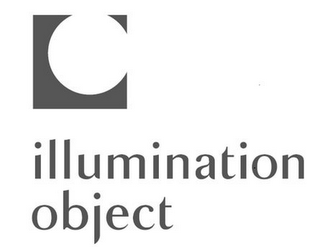 ILLUMINATION OBJECT logo