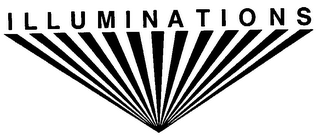 ILLUMINATIONS logo
