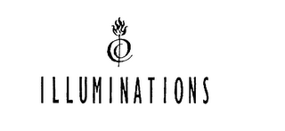 ILLUMINATIONS logo