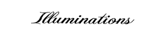 ILLUMINATIONS logo