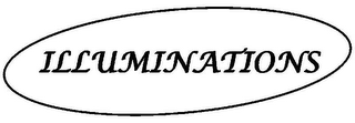 ILLUMINATIONS logo