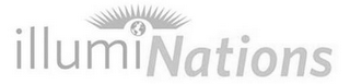 ILLUMINATIONS logo