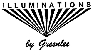 ILLUMINATIONS BY GREENLEE logo