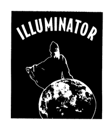 ILLUMINATOR logo