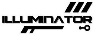 ILLUMINATOR logo