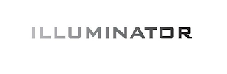 ILLUMINATOR logo