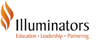 ILLUMINATORS EDUCATION · LEADERSHIP · PARTNERING logo