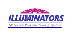 ILLUMINATORS LIFE SCIENCES VISIONARIES SHARING EXPERTISE logo