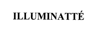 ILLUMINATTÉ logo