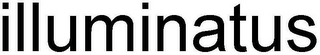 ILLUMINATUS logo