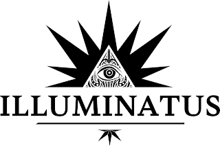 ILLUMINATUS logo