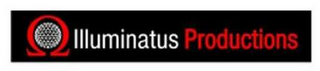 ILLUMINATUS PRODUCTIONS logo