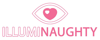ILLUMINAUGHTY logo