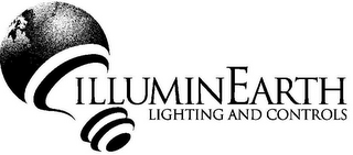 ILLUMINEARTH LIGHTING AND CONTROLS logo