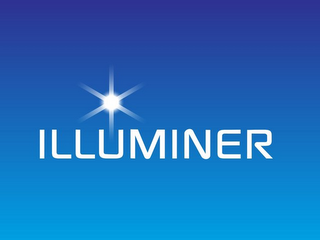 ILLUMINER logo