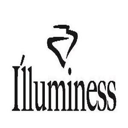 I'LLUMINESS logo