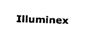 ILLUMINEX logo