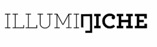 ILLUMINICHE logo