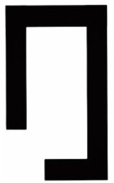 ILLUMINICHE, STYLIZED N logo