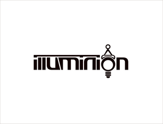 ILLUMINION logo