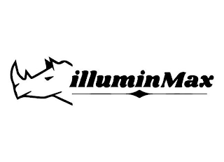 ILLUMINMAX logo