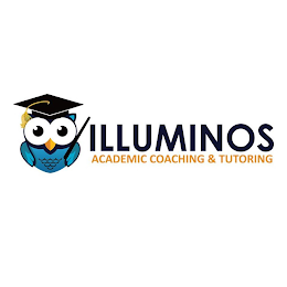ILLUMINOS ACADEMIC COACHING & TUTORING logo