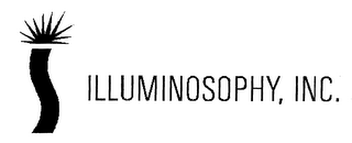 ILLUMINOSOPHY, INC. logo