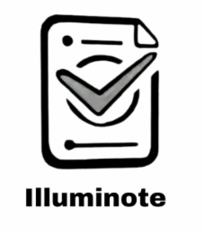 ILLUMINOTE logo