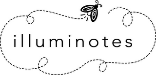 ILLUMINOTES logo