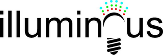 ILLUMINOUS logo
