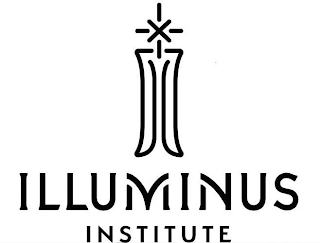 ILLUMINUS INSTITUTE logo