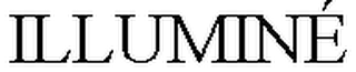 ILLUMINÉ logo